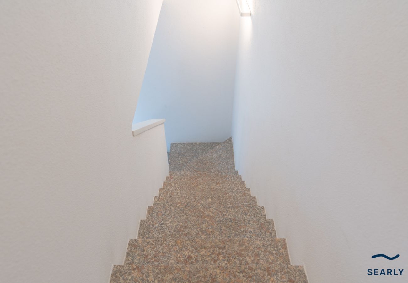Villa in Lu Fraili - Il Villino