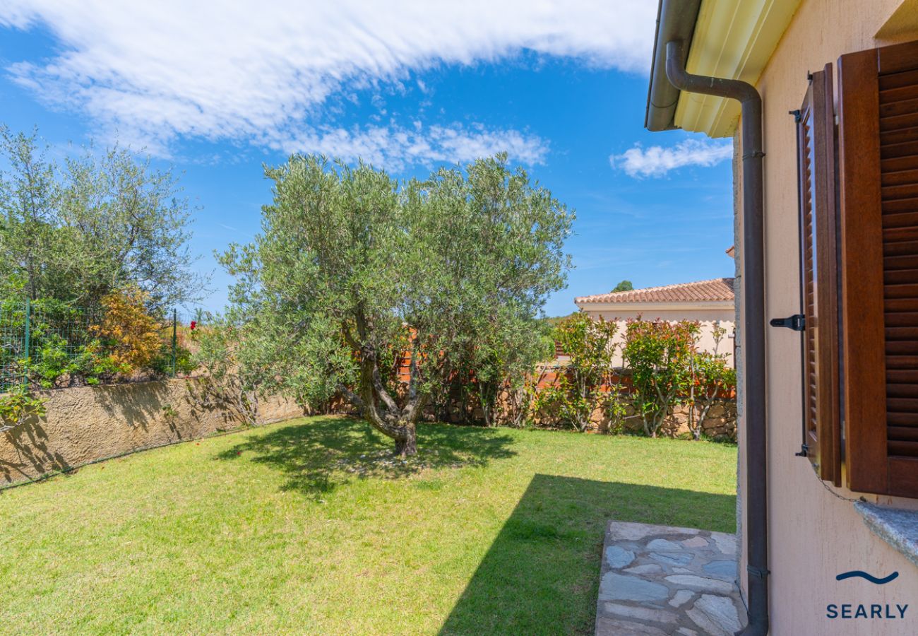 Villa in Lu Fraili - Il Villino