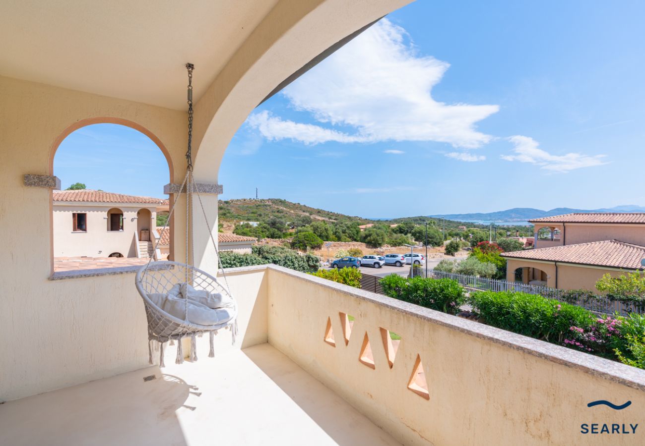 Villa in Lu Fraili - Il Villino