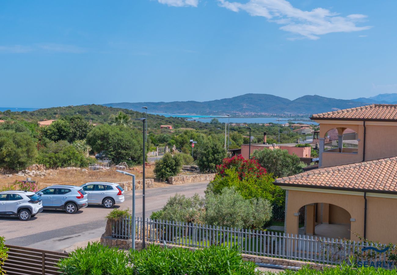 Villa in Lu Fraili - Il Villino