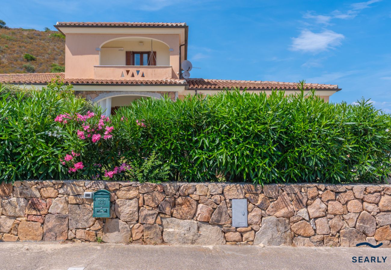 Villa in Lu Fraili - Il Villino