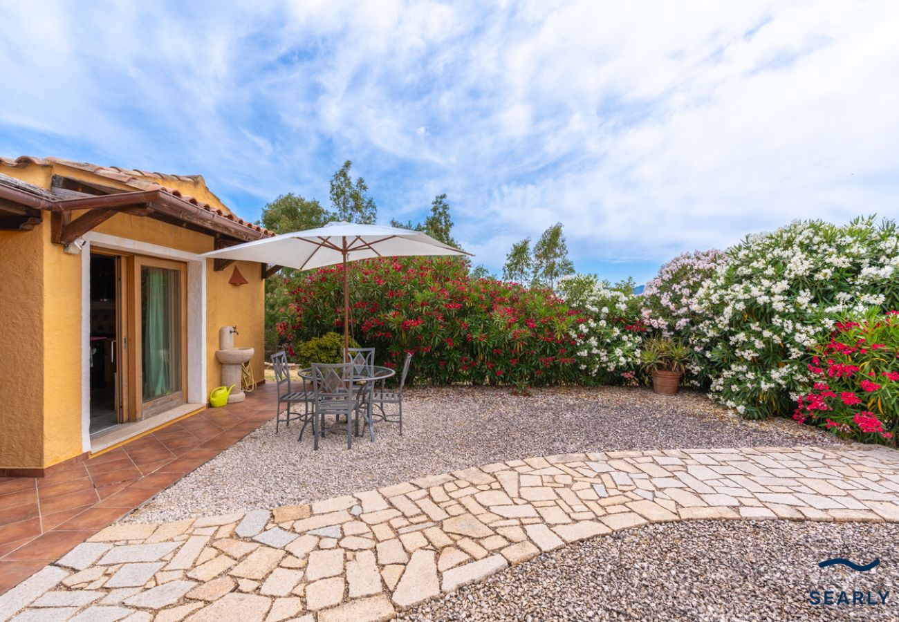 Villa in Cannigione - Esclusiva proprietà con piscina zona Cannigione