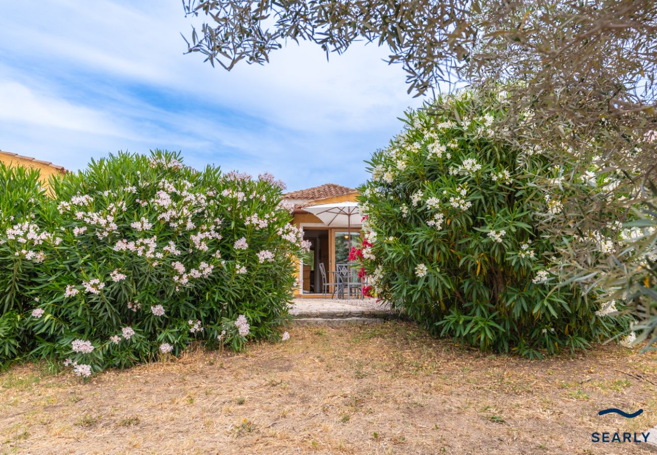 Villa in Cannigione - Esclusiva proprietà con piscina zona Cannigione