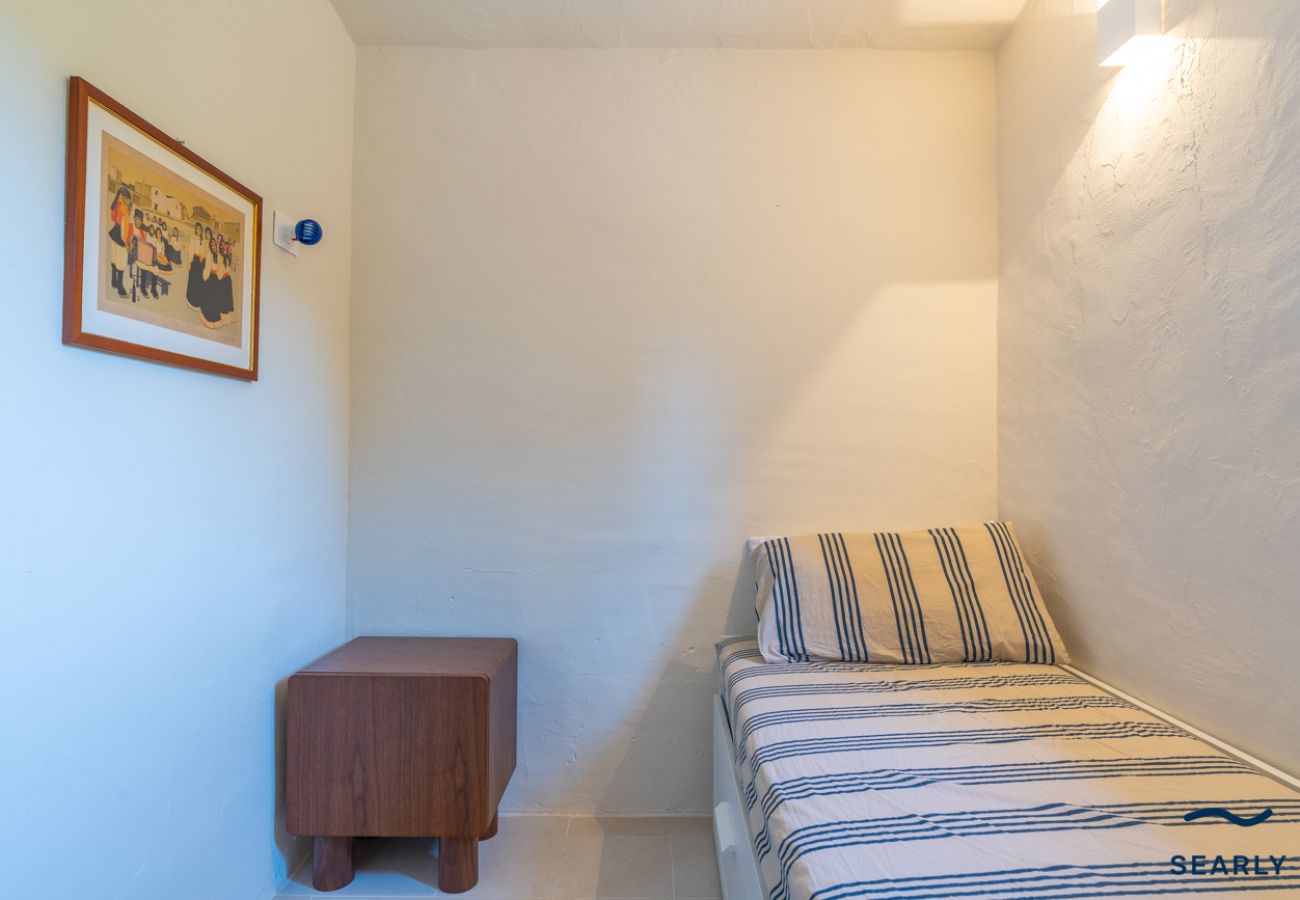 Chalet in San Teodoro - Casa Paradiso