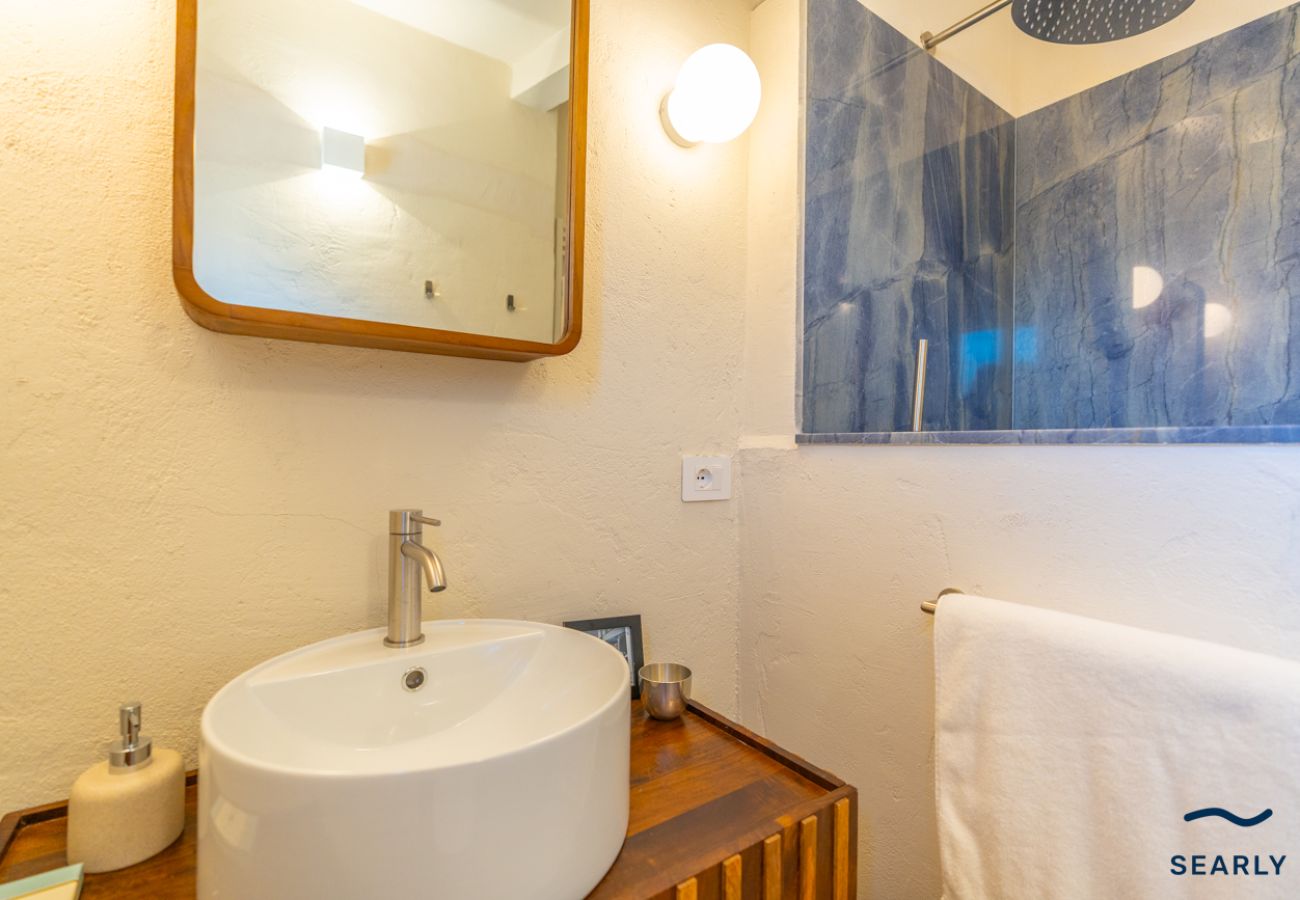 Chalet in San Teodoro - Casa Paradiso