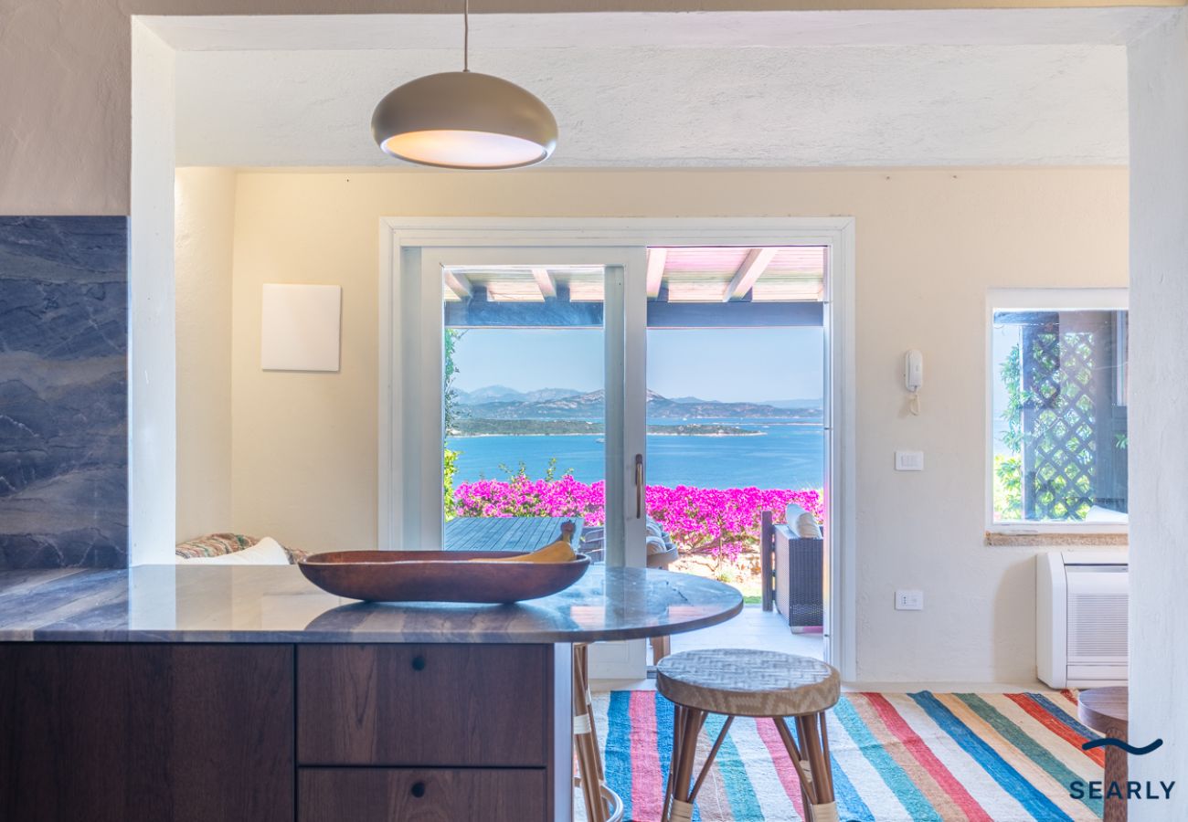Chalet in San Teodoro - Casa Paradiso