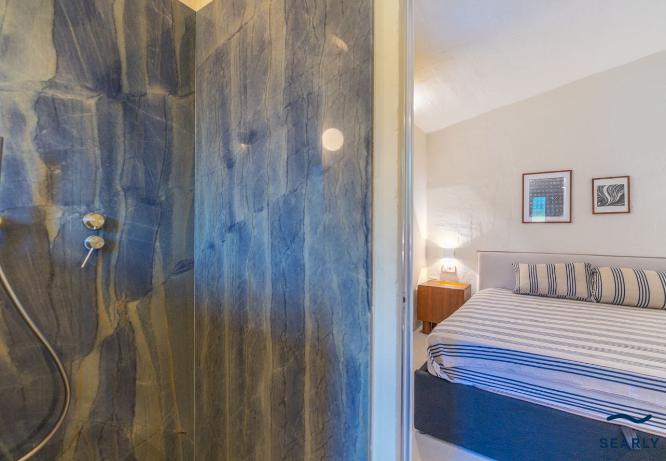 Chalet in San Teodoro - Casa Paradiso