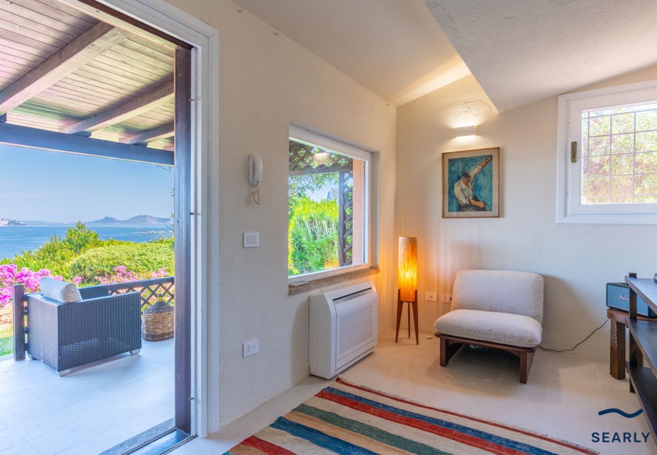 Chalet in San Teodoro - Casa Paradiso