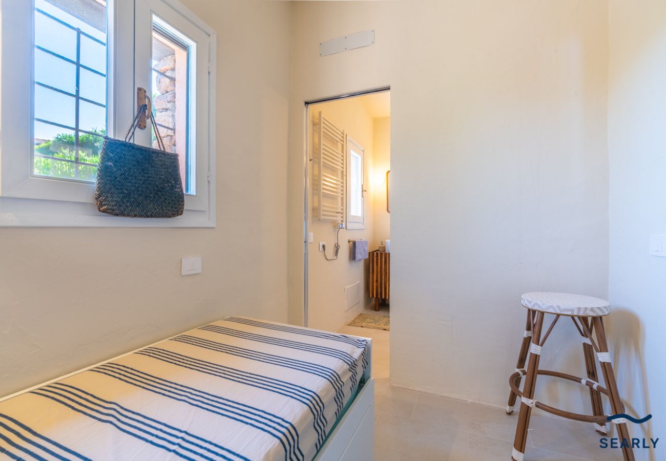 Chalet in San Teodoro - Casa Paradiso