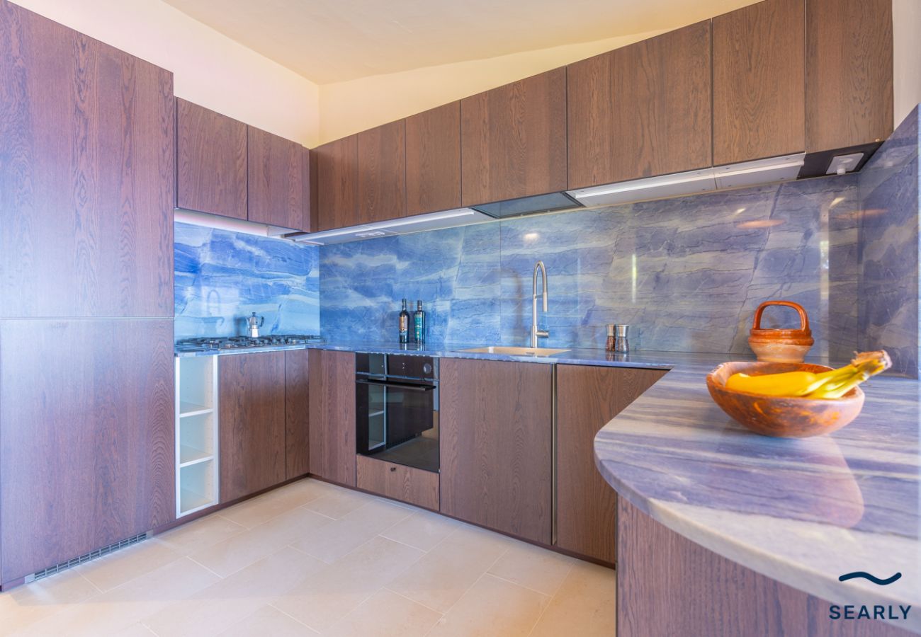 Chalet in San Teodoro - Casa Paradiso