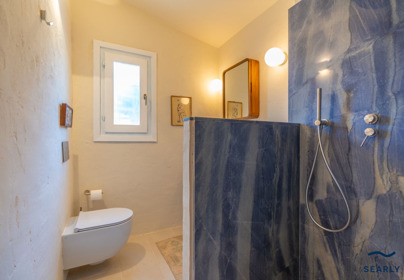 Chalet in San Teodoro - Casa Paradiso