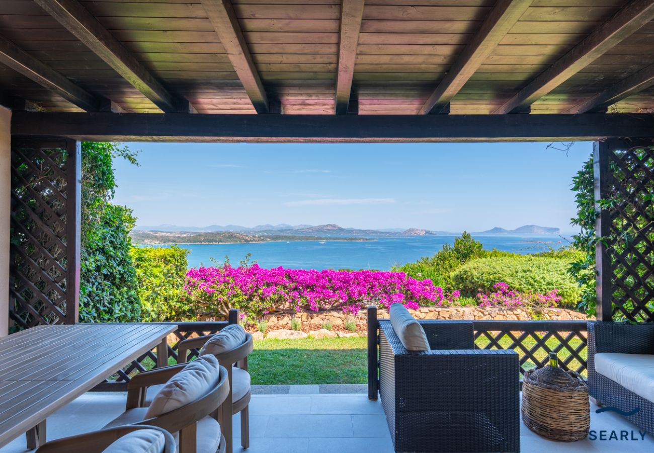 Chalet in San Teodoro - Casa Paradiso