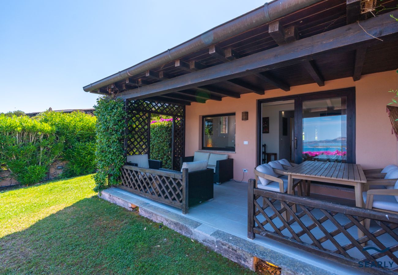 Chalet in San Teodoro - Casa Paradiso