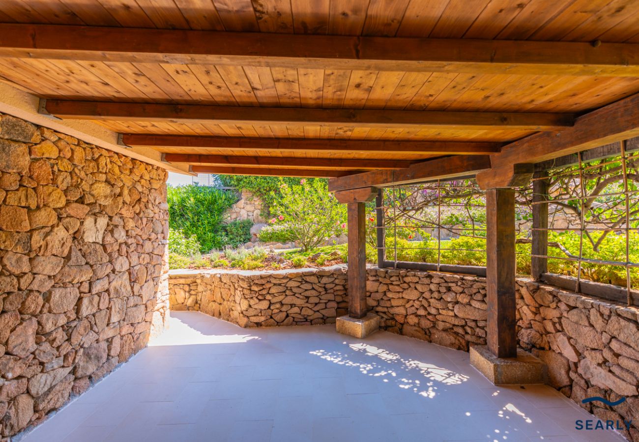 Chalet in San Teodoro - Casa Paradiso
