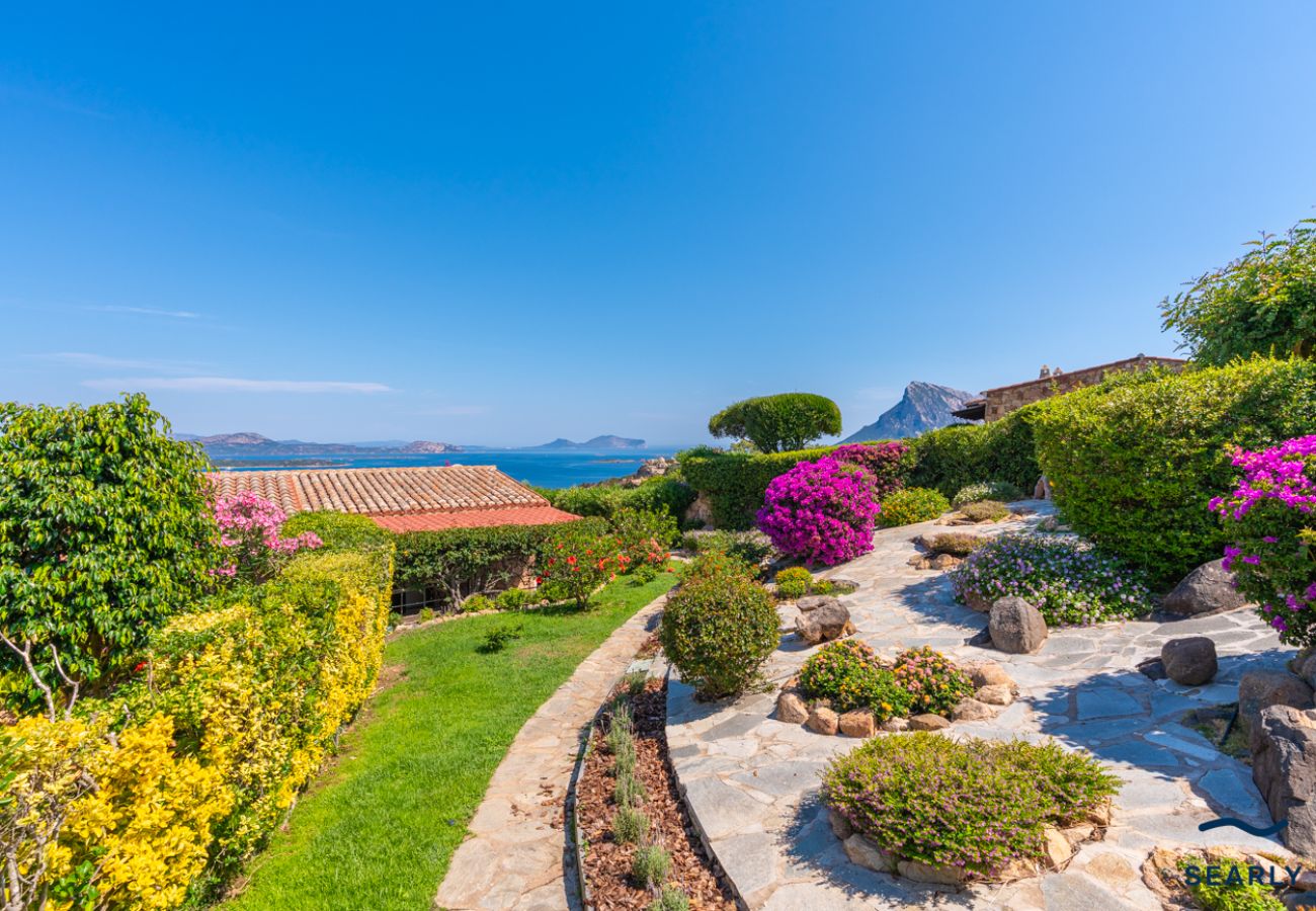 Chalet in San Teodoro - Casa Paradiso