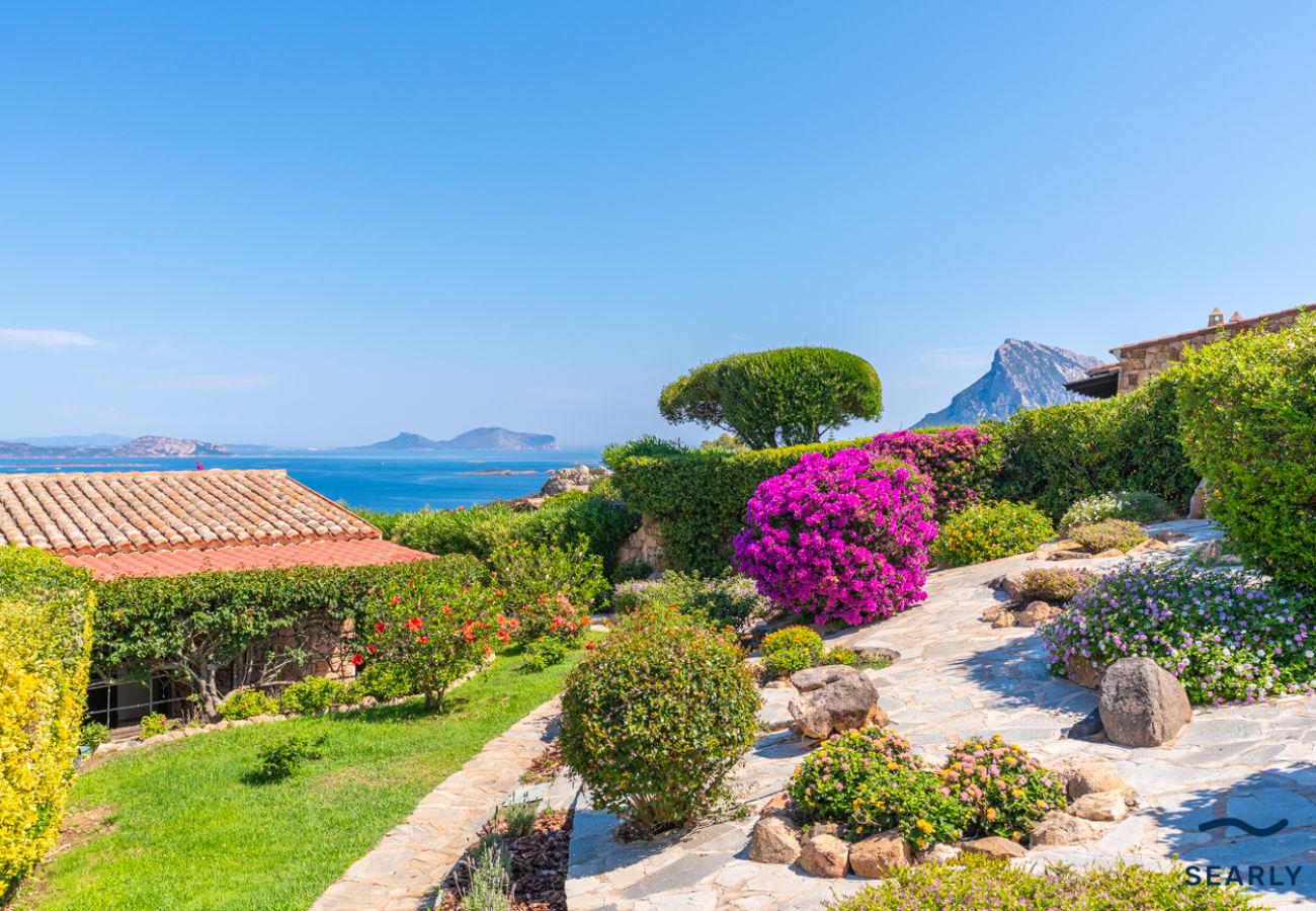 Chalet in San Teodoro - Casa Paradiso