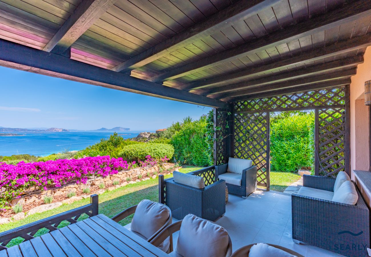 Chalet in San Teodoro - Casa Paradiso