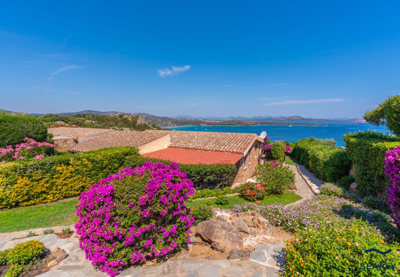 Chalet in San Teodoro - Casa Paradiso