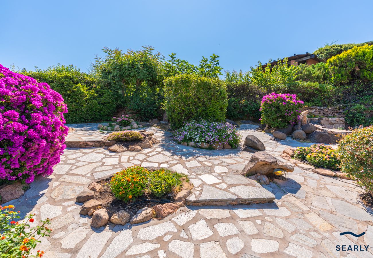 Chalet in San Teodoro - Casa Paradiso