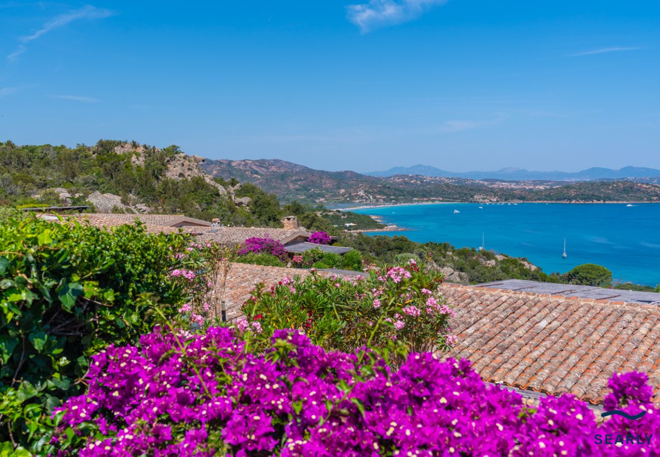 Chalet in San Teodoro - Casa Paradiso