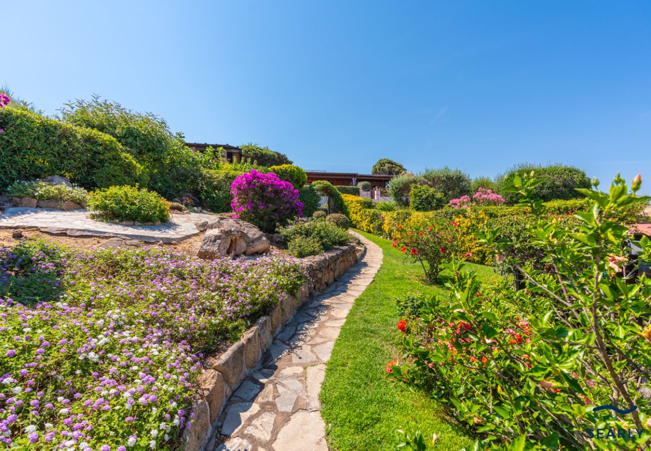 Chalet in San Teodoro - Casa Paradiso