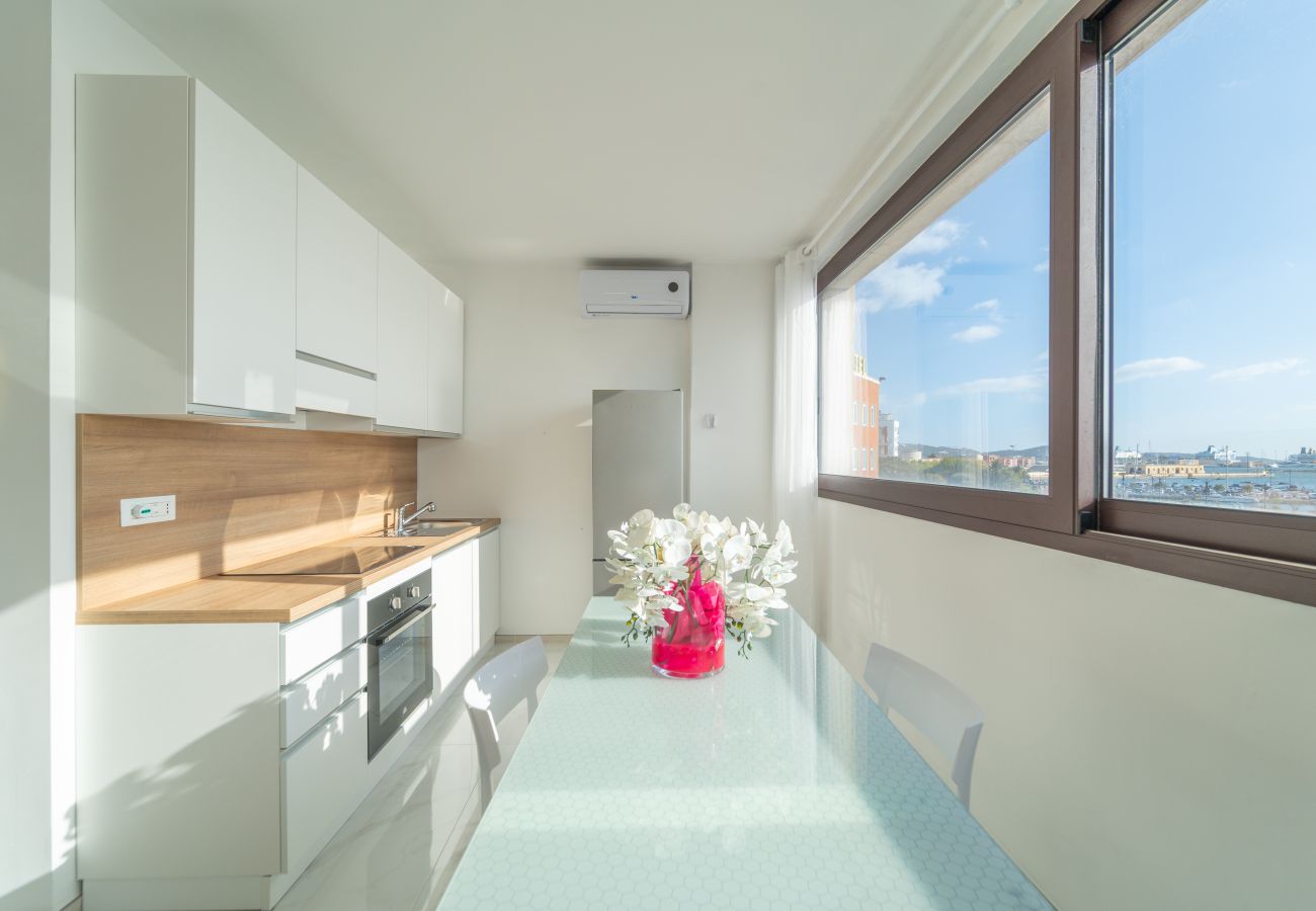 Apartment in Olbia - Sea View Escape Waterfront Apartment Olbia
