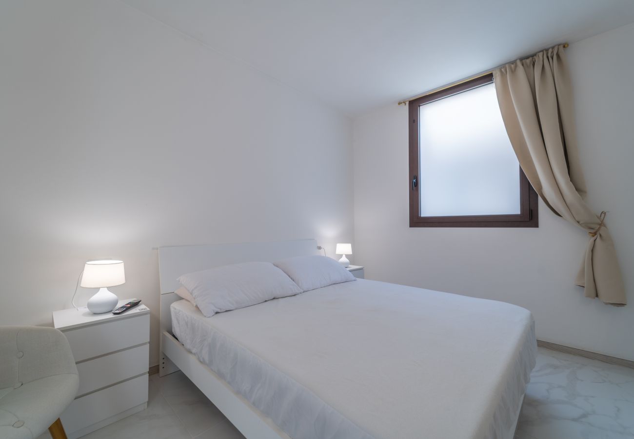 Apartment in Olbia - Sea View Escape Waterfront Apartment Olbia