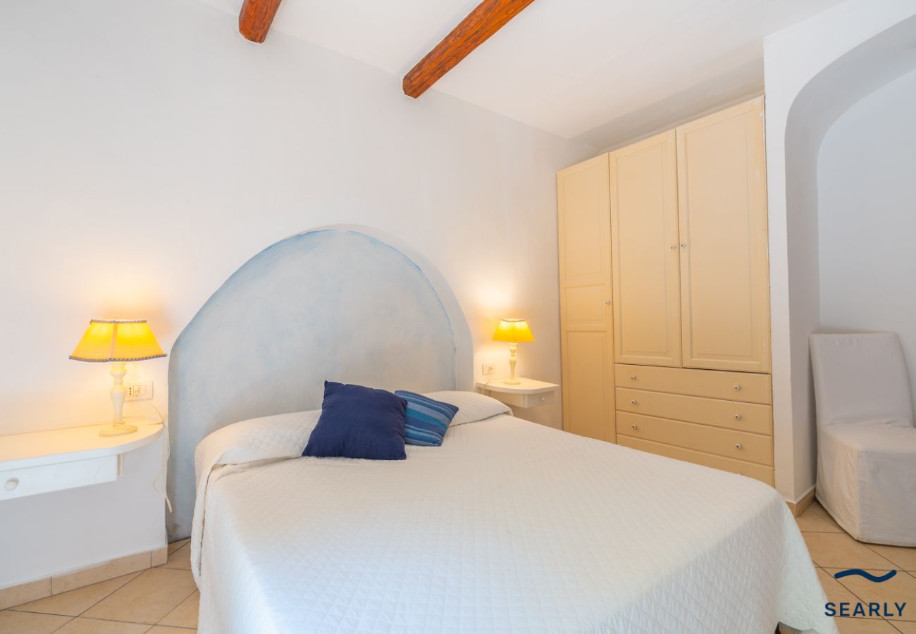 Villa in Porto Cervo - Esclusiva Villa a Pantogia - Porto Cervo