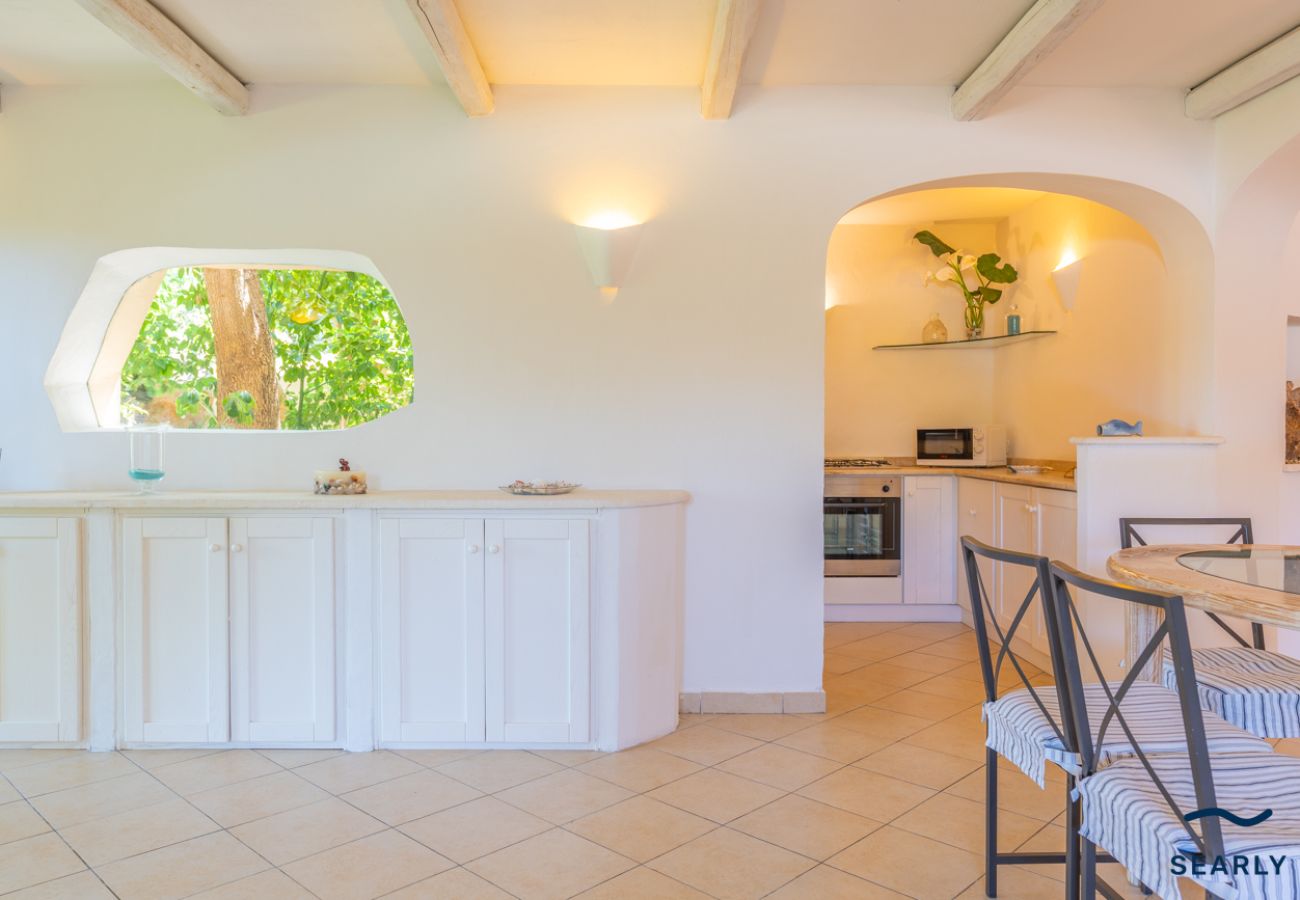 Villa in Porto Cervo - Esclusiva Villa a Pantogia - Porto Cervo
