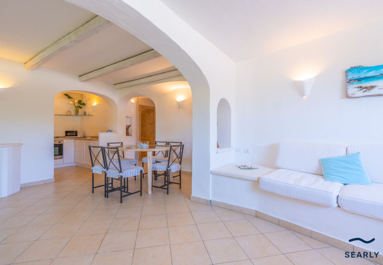 Villa in Porto Cervo - Esclusiva Villa a Pantogia - Porto Cervo
