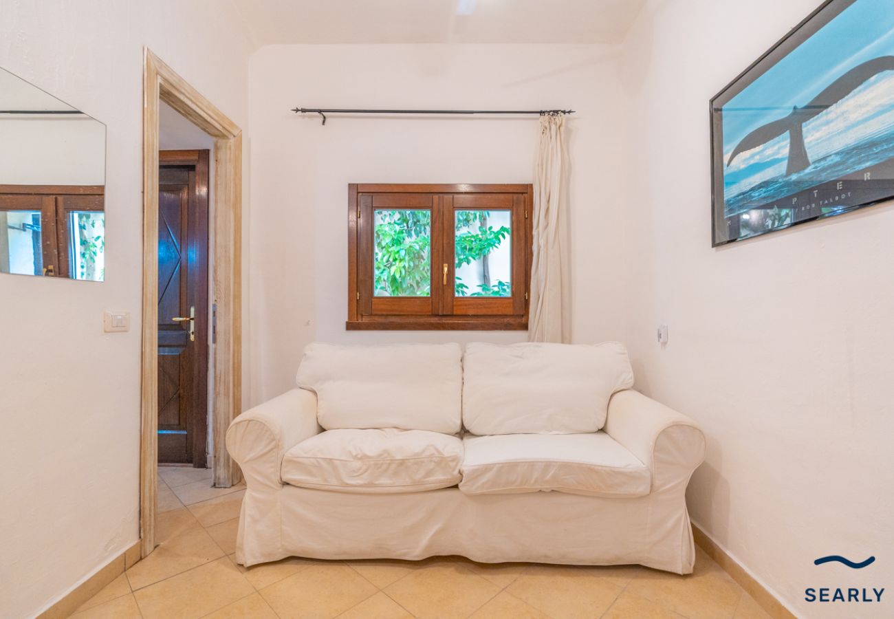 Villa in Porto Cervo - Esclusiva Villa a Pantogia - Porto Cervo