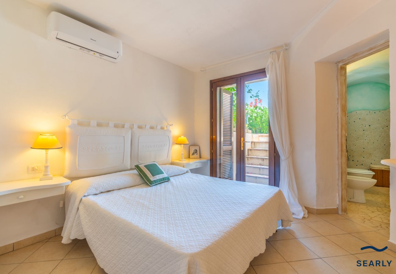 Villa in Porto Cervo - Esclusiva Villa a Pantogia - Porto Cervo