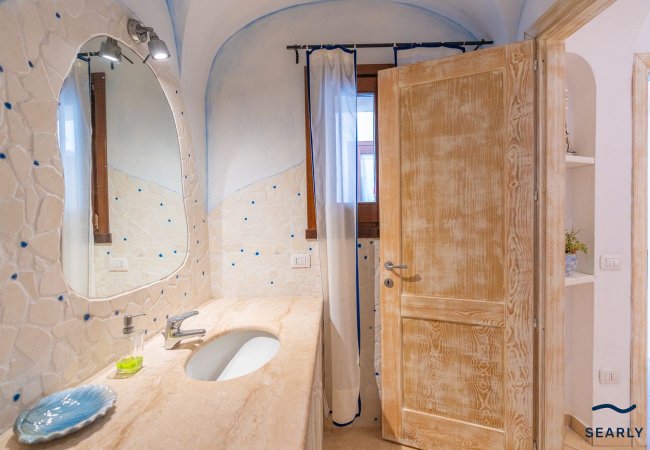 Villa in Porto Cervo - Esclusiva Villa a Pantogia - Porto Cervo