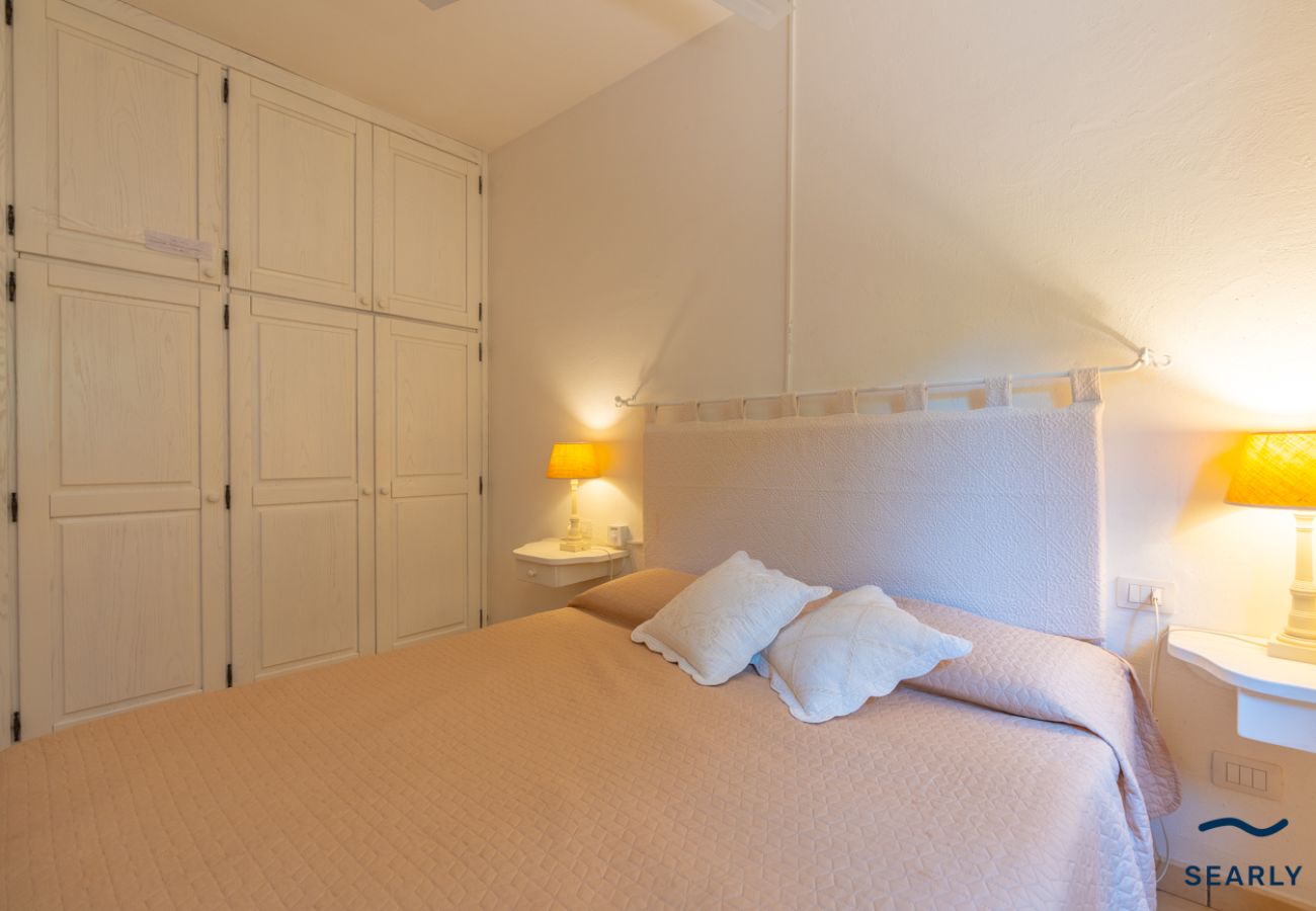 Villa in Porto Cervo - Esclusiva Villa a Pantogia - Porto Cervo