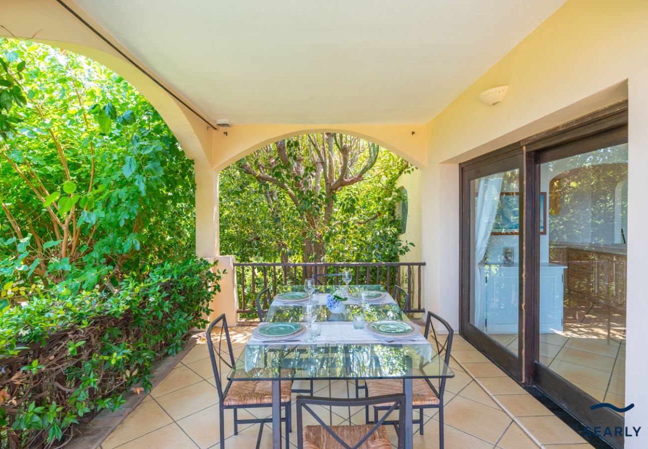 Villa in Porto Cervo - Esclusiva Villa a Pantogia - Porto Cervo
