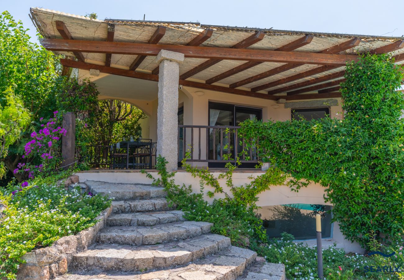 Villa in Porto Cervo - Esclusiva Villa a Pantogia - Porto Cervo