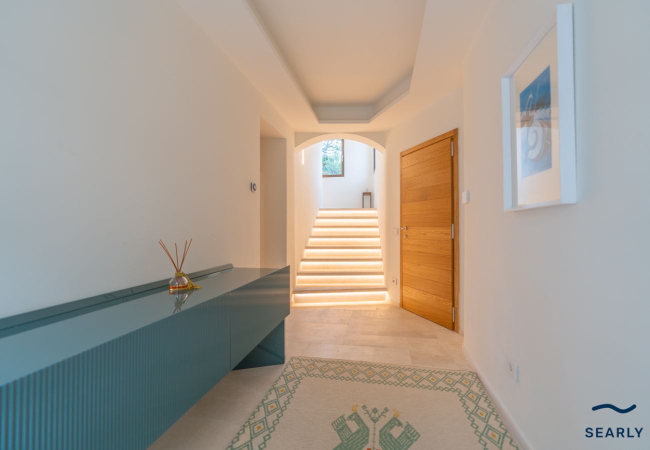 Villa in Porto Cervo - Villa Hermes