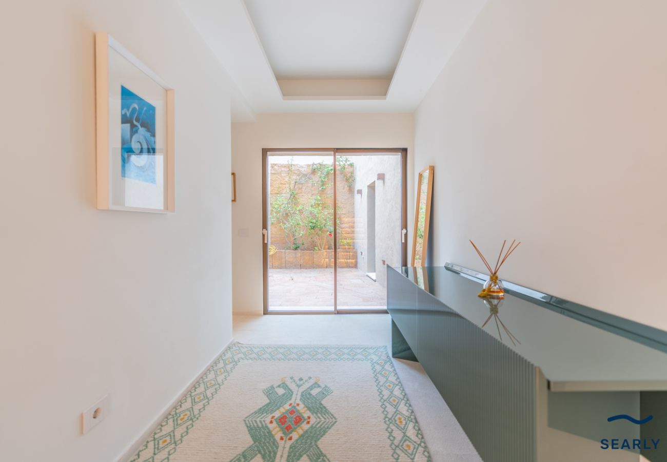 Villa in Porto Cervo - Villa Hermes