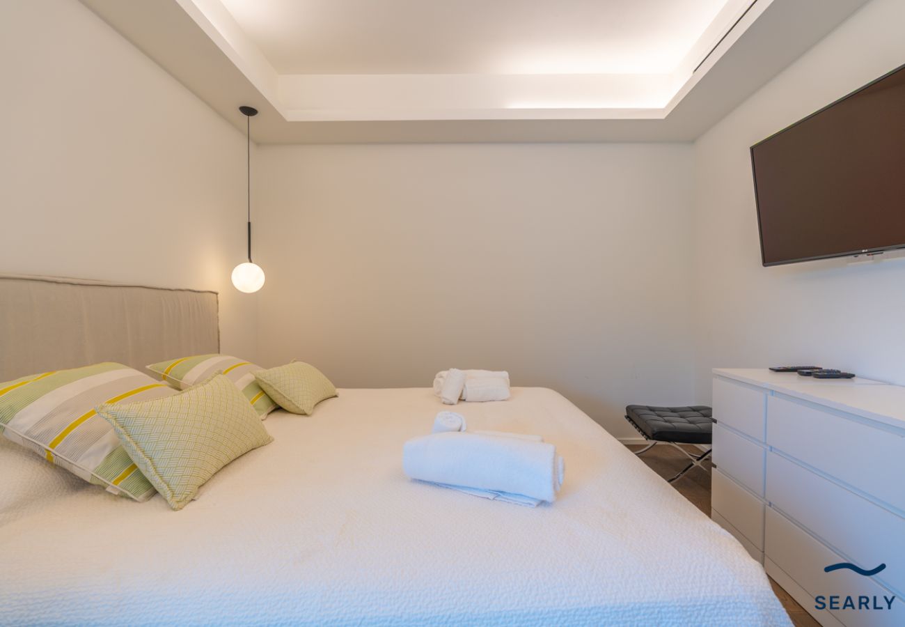 Villa in Porto Cervo - Villa Hermes