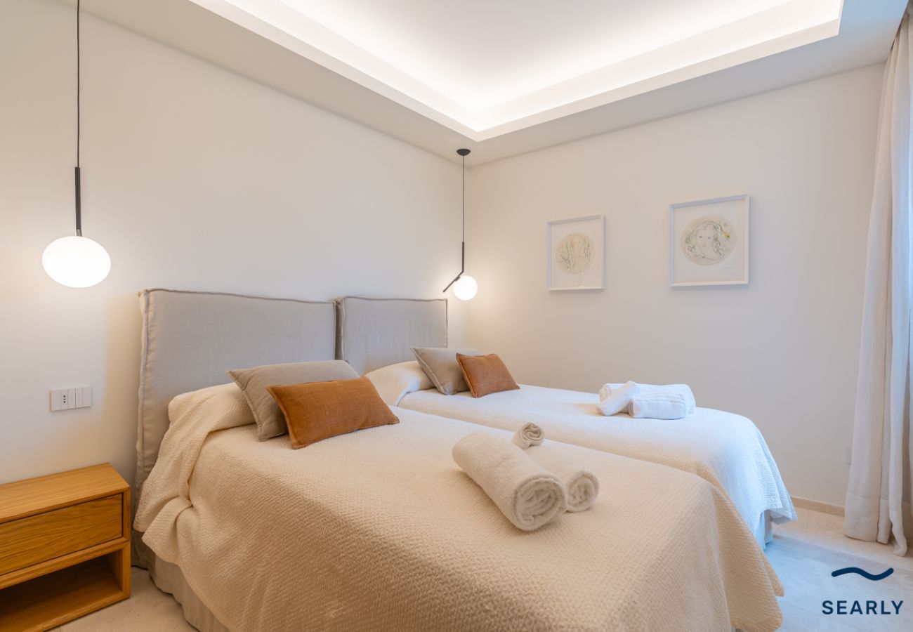 Villa in Porto Cervo - Villa Hermes