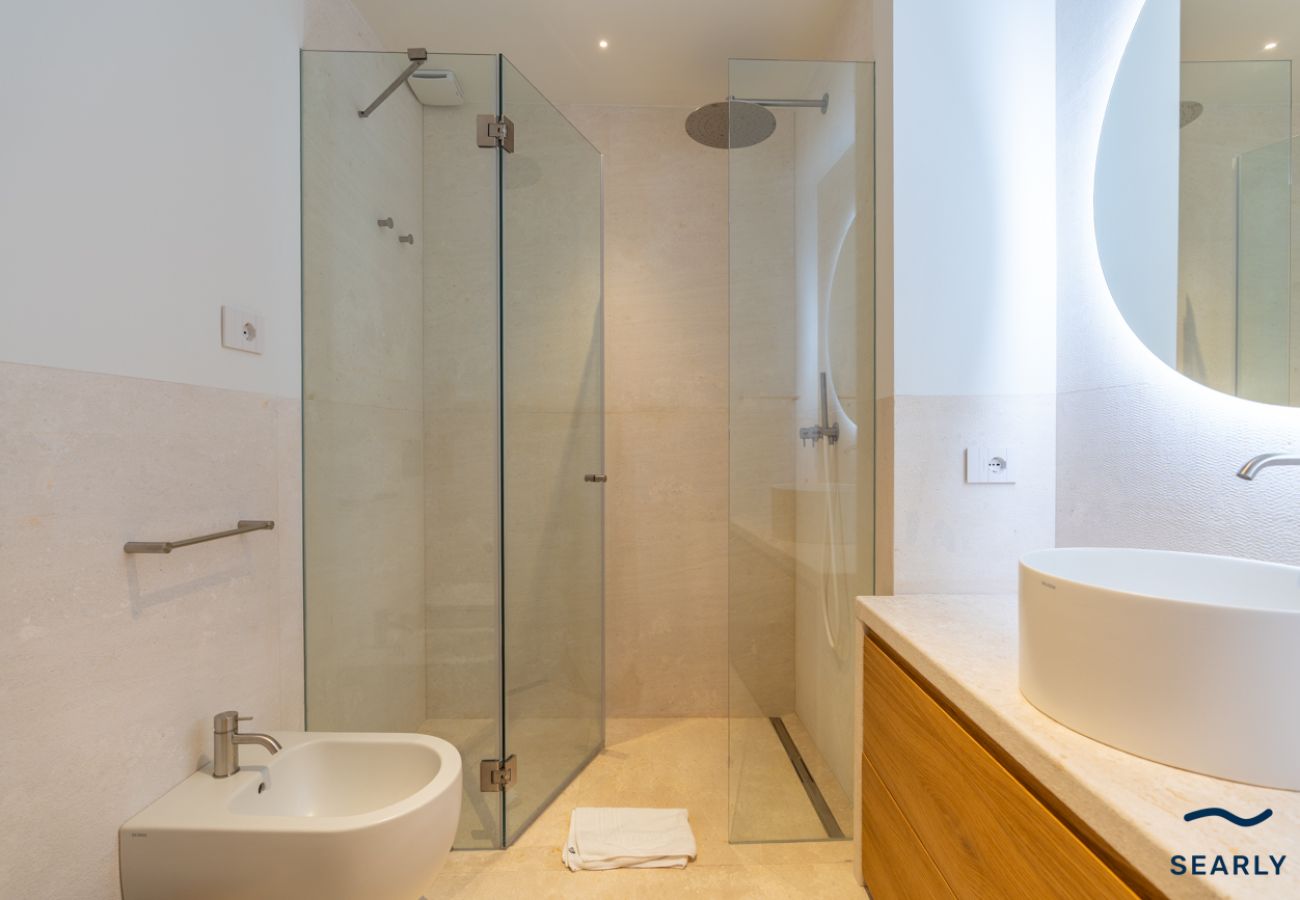 Villa in Porto Cervo - Villa Hermes