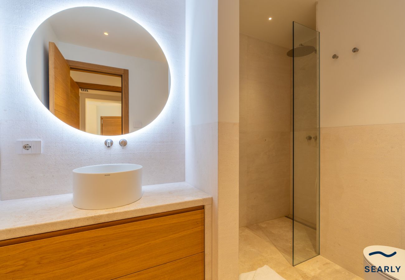 Villa in Porto Cervo - Villa Hermes
