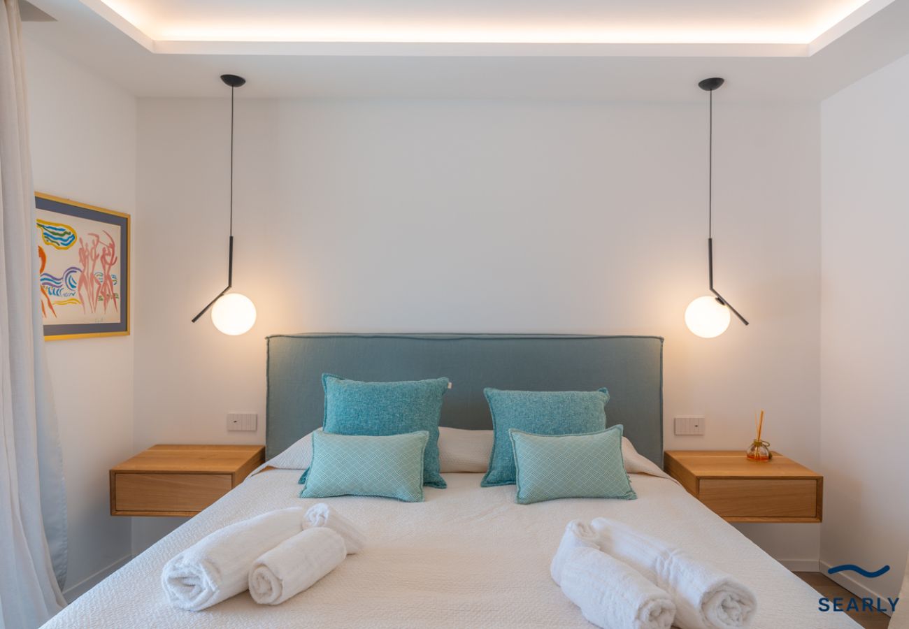 Villa in Porto Cervo - Villa Hermes