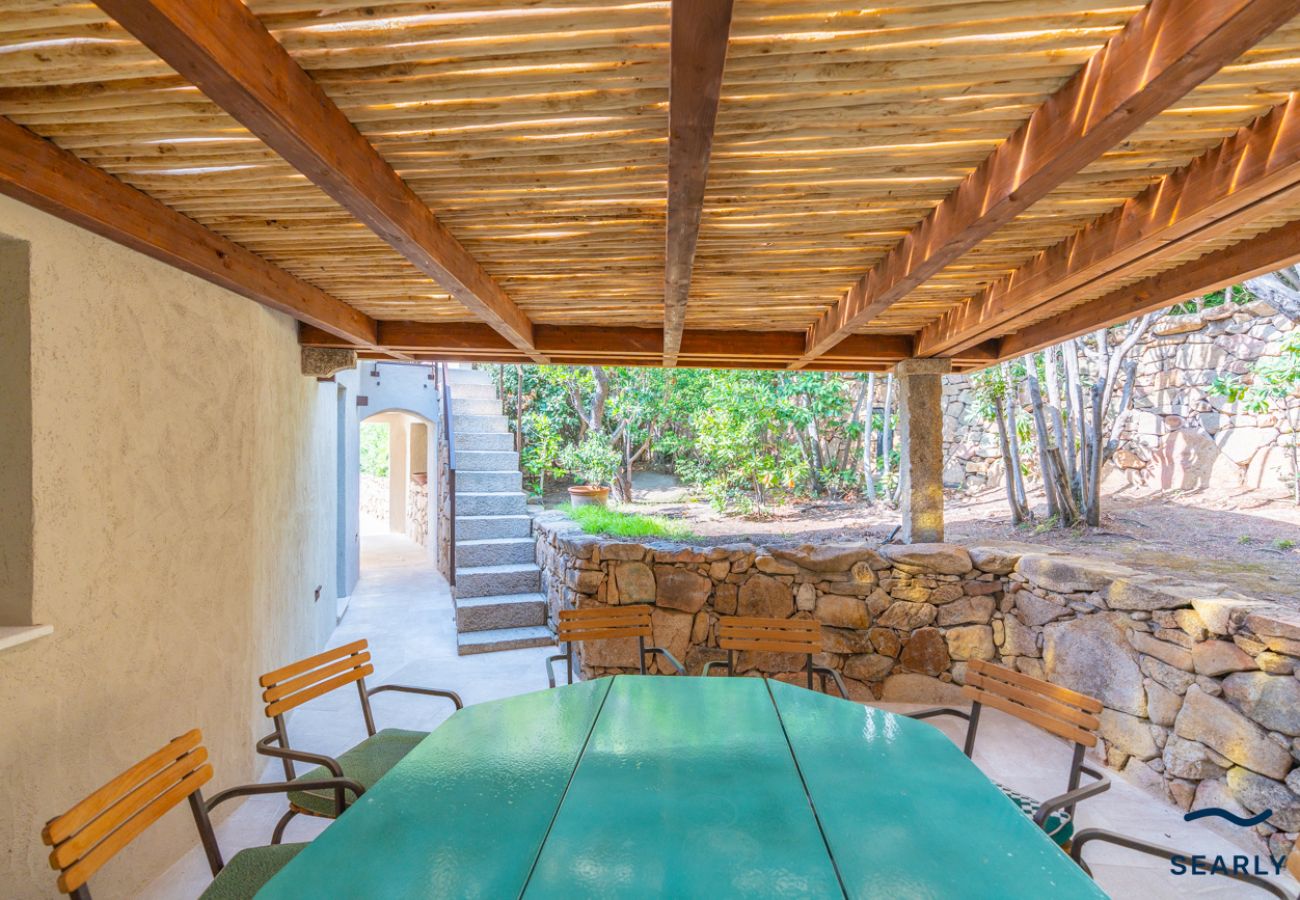 Villa in Porto Cervo - Villa Hermes