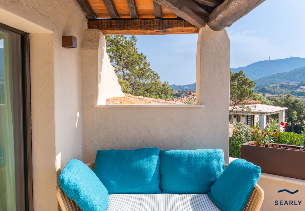 Villa in Porto Cervo - Villa Hermes