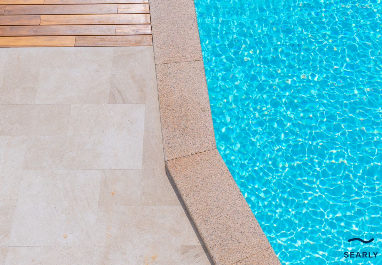 Villa in Porto Cervo - Villa Hermes