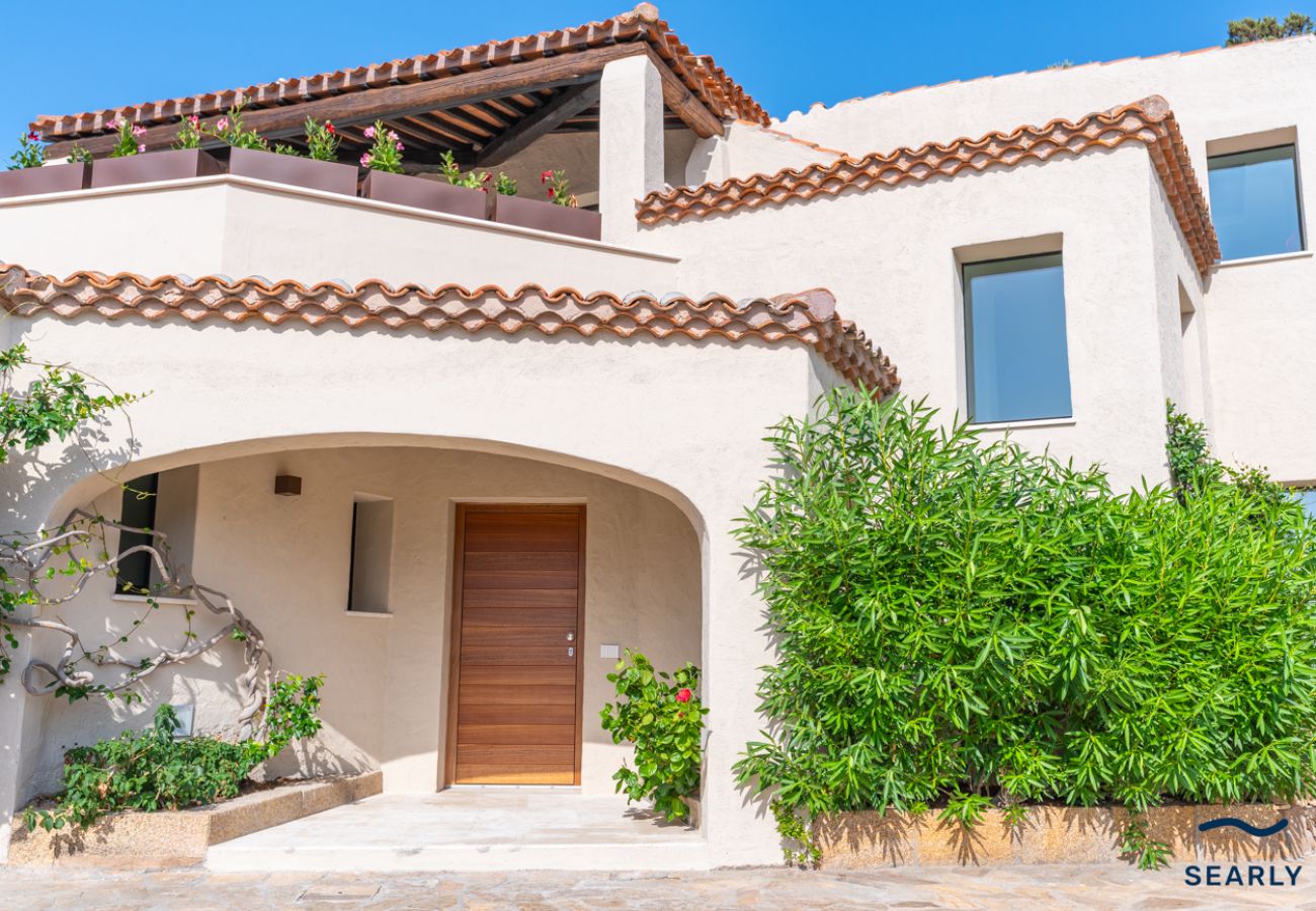 Villa in Porto Cervo - Villa Hermes