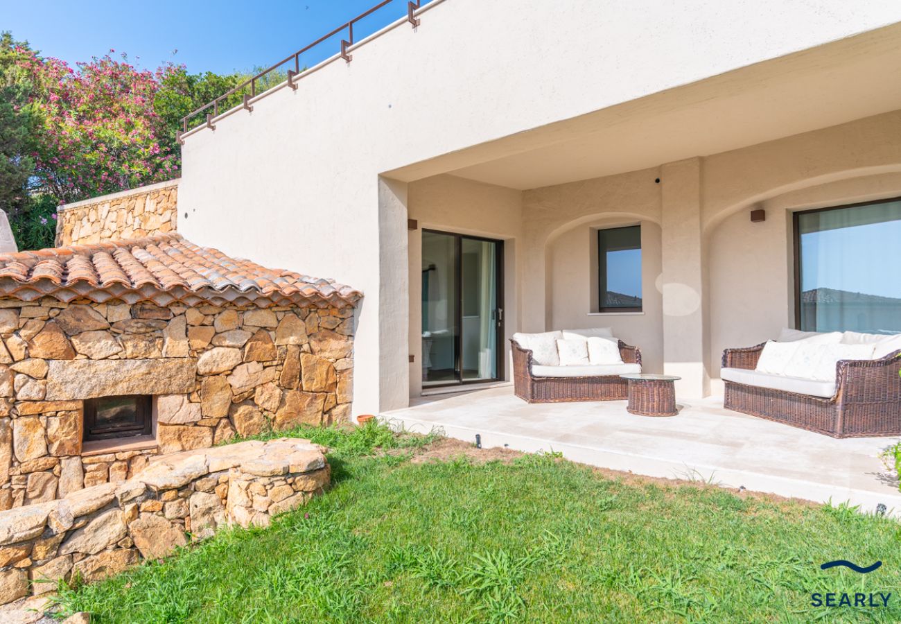 Villa in Porto Cervo - Villa Hermes