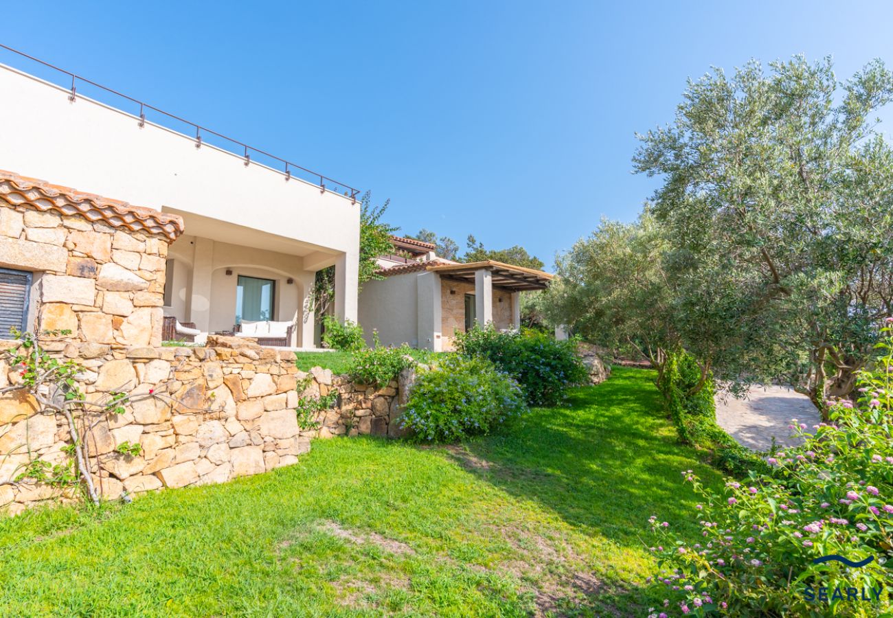 Villa in Porto Cervo - Villa Hermes