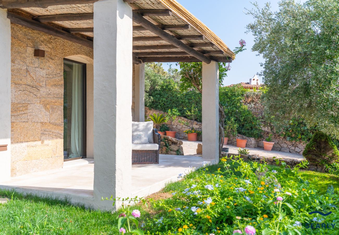 Villa in Porto Cervo - Villa Hermes